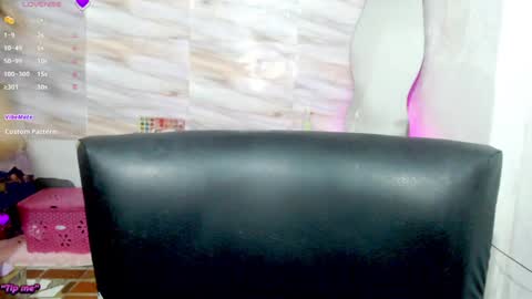 Snapshot of mariana_turner chatting on 12-13-24, 12:53 Mariana turner online show from 12-13-24, 12:53