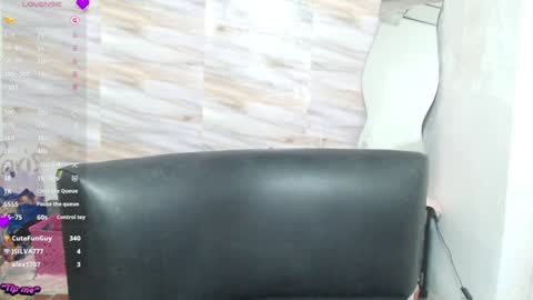 Snapshot of mariana_turner chatting on 12-24-24, 08:11 Mariana turner online show from 12-24-24, 08:11