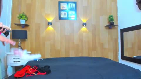 Mariana Angel online show from 12-30-24, 02:19