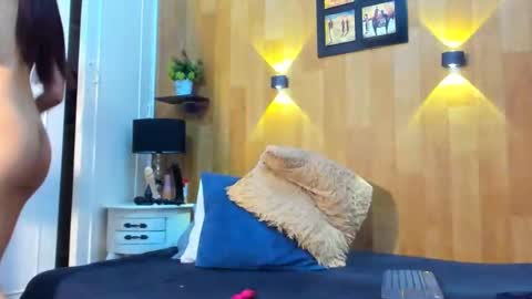 Mariana Angel online show from 01-25-25, 12:06