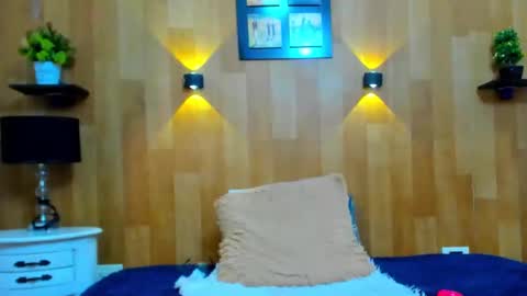 Mariana Angel online show from 02-06-25, 03:06