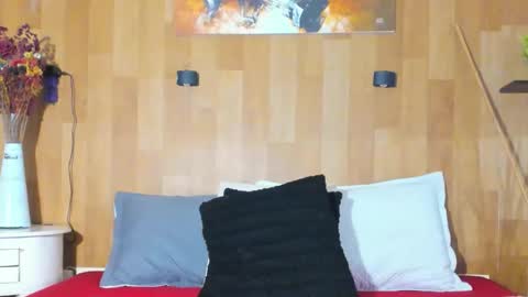 Mariana Angel online show from 02-07-26, 11:47