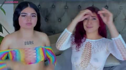 Snapshot of marianaaaa777 chatting on 10-07-25, 01:14 Vane online show from 10-07-25, 01:14