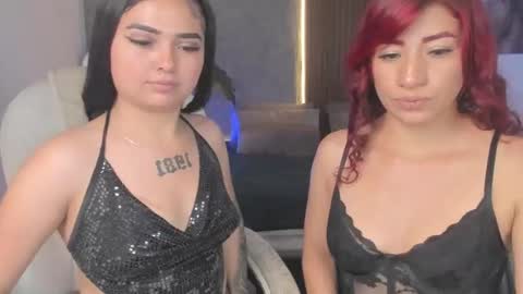 Snapshot of marianaaaa777 chatting on 10-08-25, 05:49 Vane online show from 10-08-25, 05:49