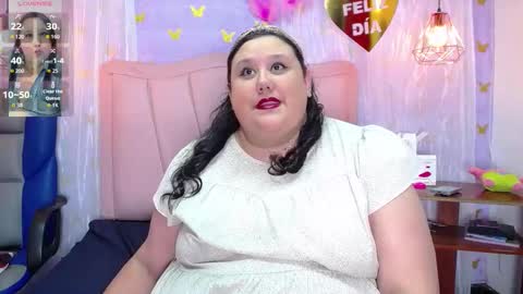 Marianabbw online show from 03-27-26, 05:46