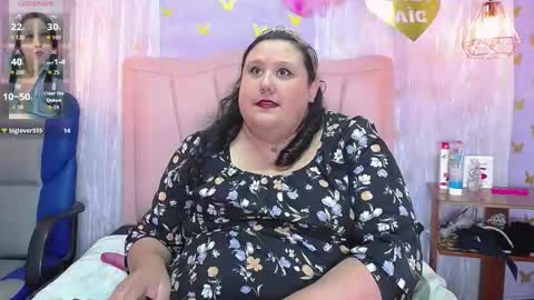 Marianabbw online show from 03-29-26, 05:07