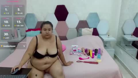 mariana online show from 02-15-25, 09:15