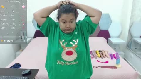 mariana online show from 02-23-25, 01:13