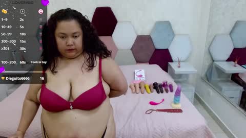 mariana online show from 09-13-25, 05:24