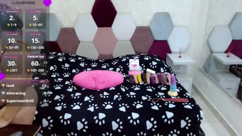 mariana online show from 10-03-25, 06:38