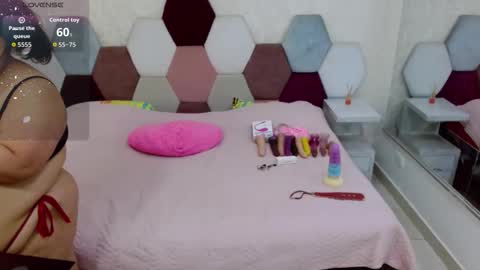 mariana online show from 12-01-25, 04:56