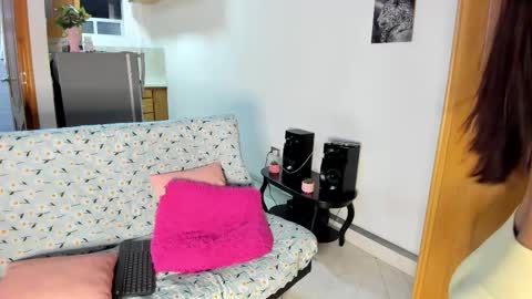 Mariana online show from 03-13-26, 09:27