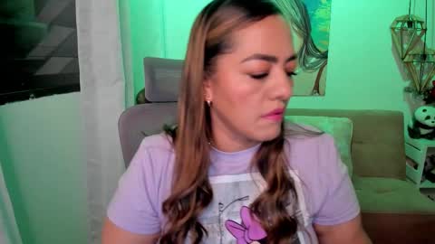 Snapshot of marianalopez81 chatting on 11-02-25, 11:18 Mariana Lopez online show from 11-02-25, 11:18