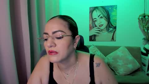 Mariana Lopez online show from 01-06-26, 12:14