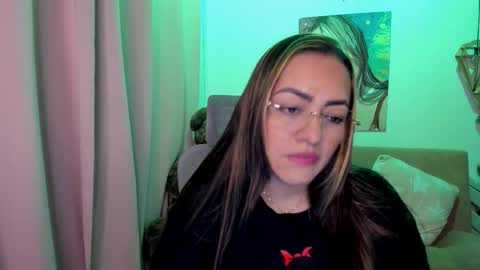 Mariana Lopez online show from 02-02-26, 01:04