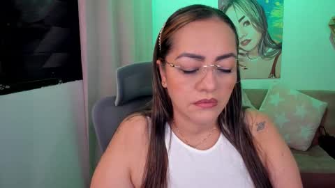 Mariana Lopez online show from 02-14-26, 01:24