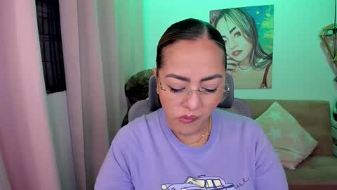 Mariana Lopez online show from 02-22-26, 12:45