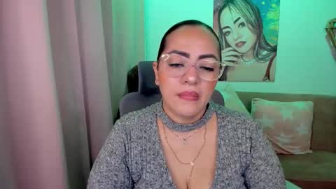 Mariana Lopez online show from 03-12-26, 01:01