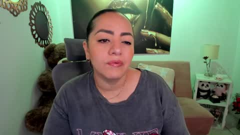 Snapshot of marianalopez81 chatting on 04-05-26, 11:35 Mariana Lopez online show from 04-05-26, 11:35