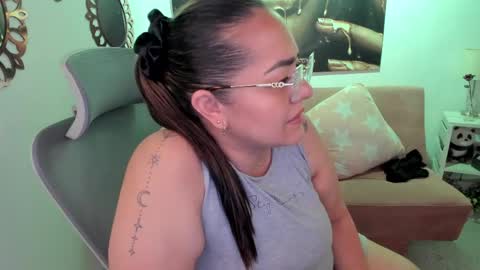 Snapshot of marianalopez81 chatting on 04-09-26, 06:19 Mariana Lopez online show from 04-09-26, 06:19