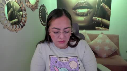 Snapshot of marianalopez81 chatting on 04-29-26, 12:16 Mariana Lopez online show from 04-29-26, 12:16