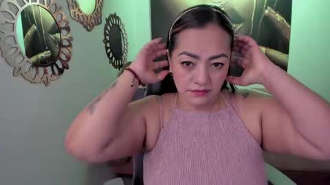 Snapshot of marianalopez81 chatting on 05-11-26, 12:49 Mariana Lopez online show from 05-11-26, 12:49