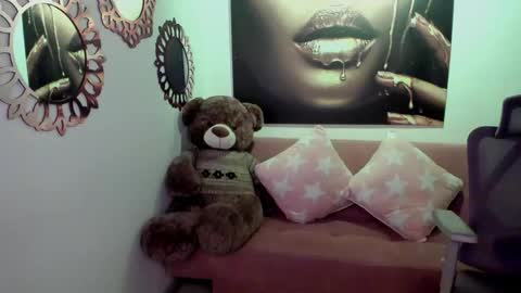 Snapshot of marianalopez81 chatting on 05-14-26, 12:06 Mariana Lopez online show from 05-14-26, 12:06
