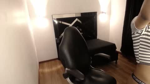 Mariana online show from 01-09-26, 03:53