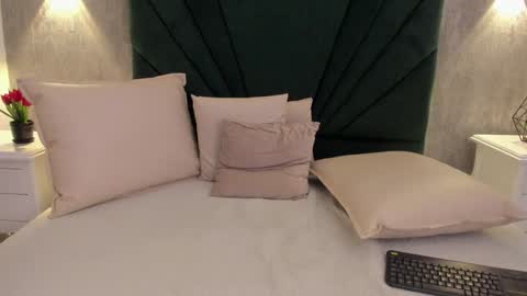 Mariana online show from 01-08-25, 11:09