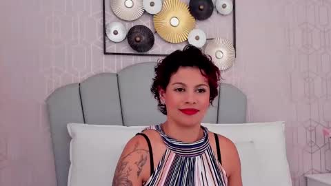 Mariana online show from 03-01-25, 01:29