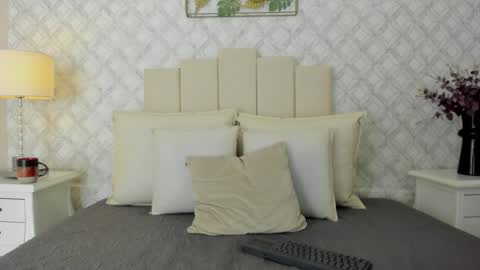 Mariana online show from 09-10-25, 02:17