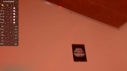 Snapshot of marianawlls chatting on 12-14-24, 01:06 mariana williams online show from 12-14-24, 01:06