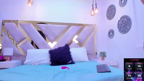 Marianee Rousse  online show from 10-02-25, 10:28