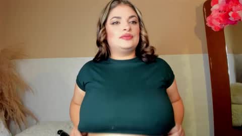 marianeporter online show from 01-04-25, 12:05