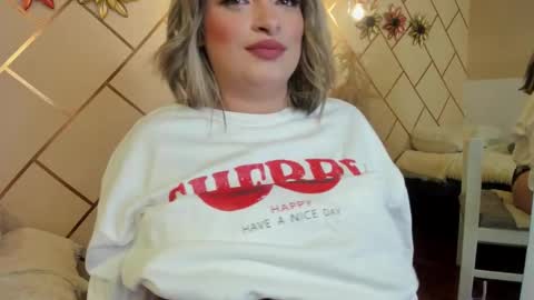 marianeporter online show from 09-09-25, 02:11