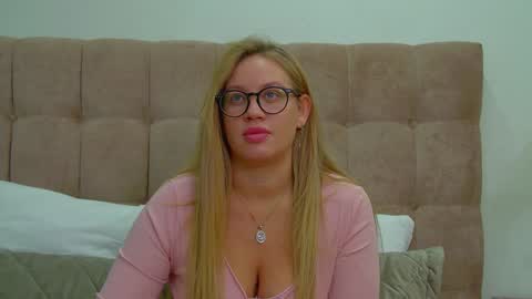 Maria online show from 01-15-25, 06:33