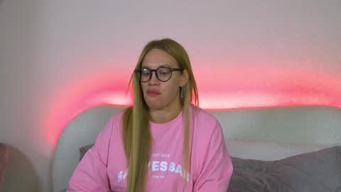 Maria online show from 01-25-25, 06:46