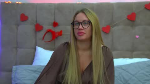 Maria online show from 02-18-25, 06:37