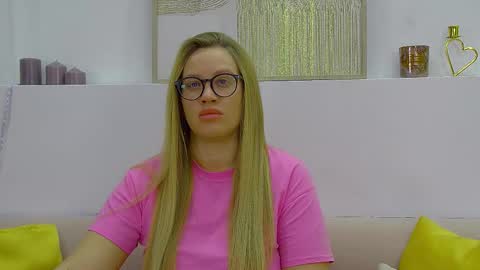 Maria online show from 02-25-25, 07:31