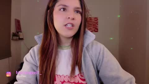 Snapshot of mariangeel_ chatting on 01-07-26, 12:46 mariangeel_ online show from 01-07-26, 12:46