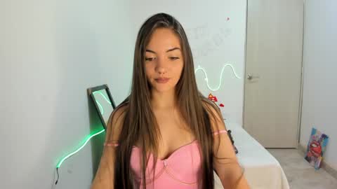 Mariangel online show from 12-14-24, 11:01