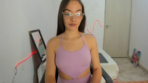 Mariangel online show from 12-26-24, 06:22