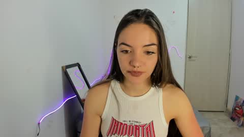 Mariangel online show from 01-18-25, 12:02