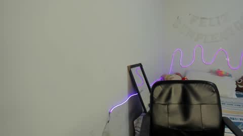 Mariangel online show from 01-23-25, 11:47