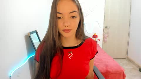 Mariangel online show from 02-13-25, 10:22