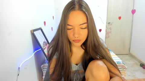 Mariangel online show from 02-24-25, 09:41