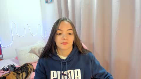 Mariangel online show from 02-24-26, 02:42