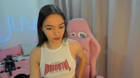 Mariangel online show from 02-25-26, 10:41