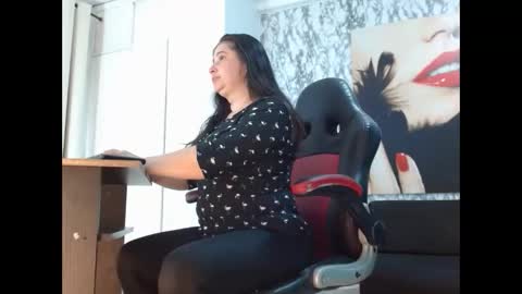 Mariani online show from 09-18-25, 12:29