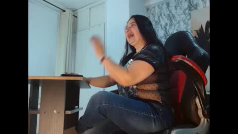 Mariani online show from 09-30-25, 12:43